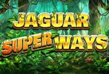 Jaguar Superways slot